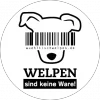 Wühltischwelpen nein danke