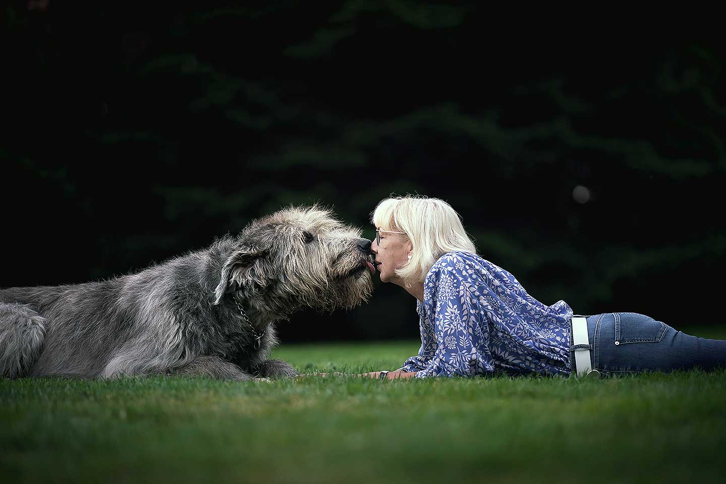 Irish Wolfhound Club e.V.