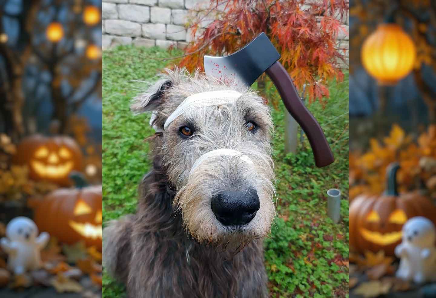 Irish Wolfhound Club e.V.