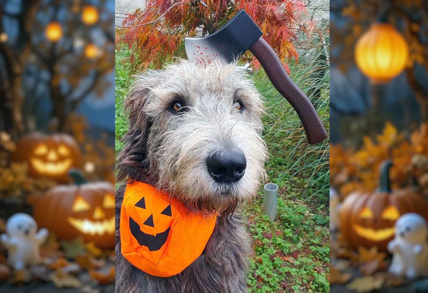 Irish Wolfhound Club e.V.