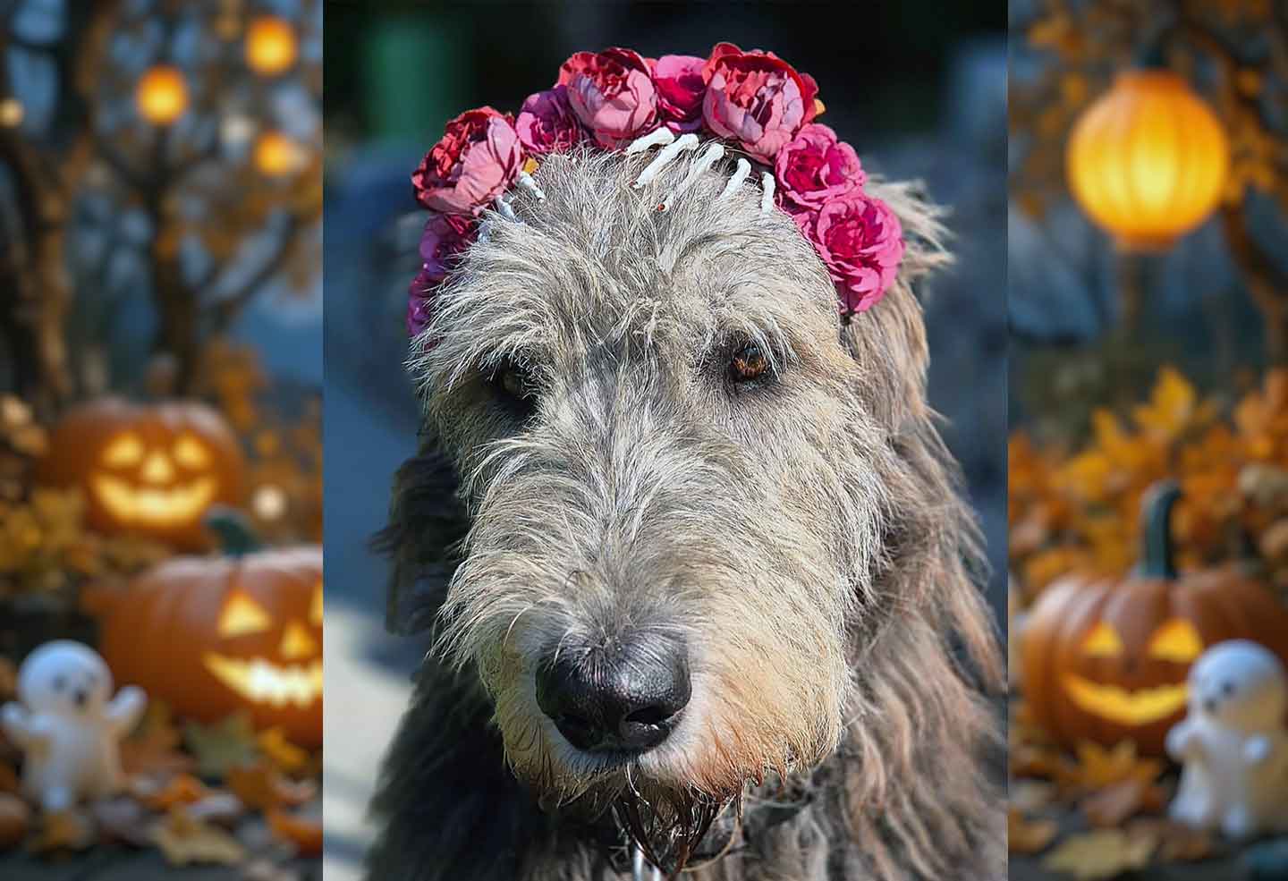 Irish Wolfhound Club e.V.