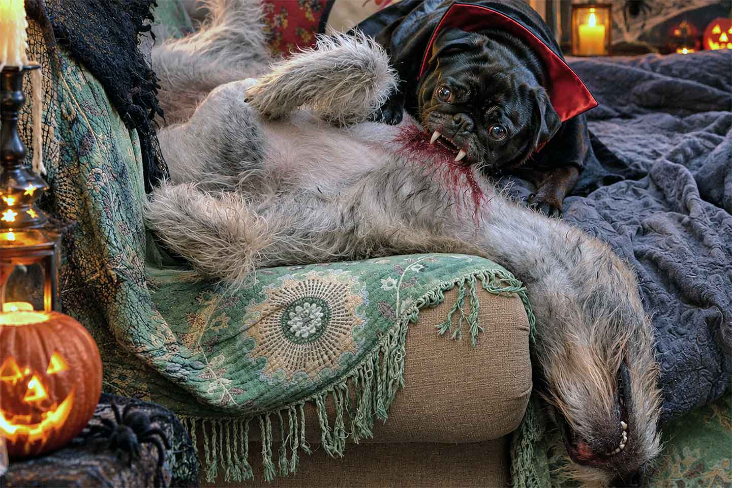 Irish Wolfhound Club e.V.