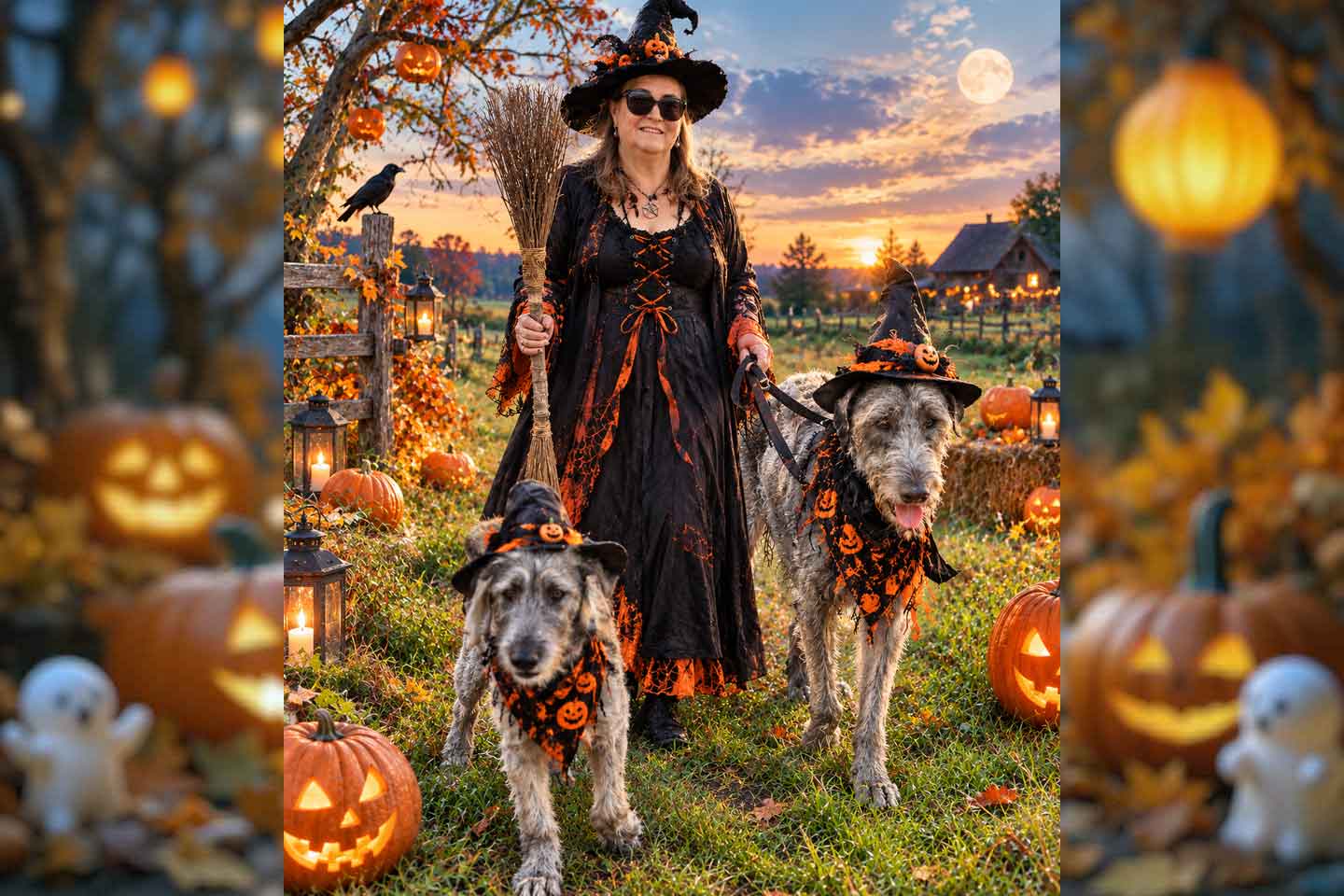 Irish Wolfhound Club e.V.