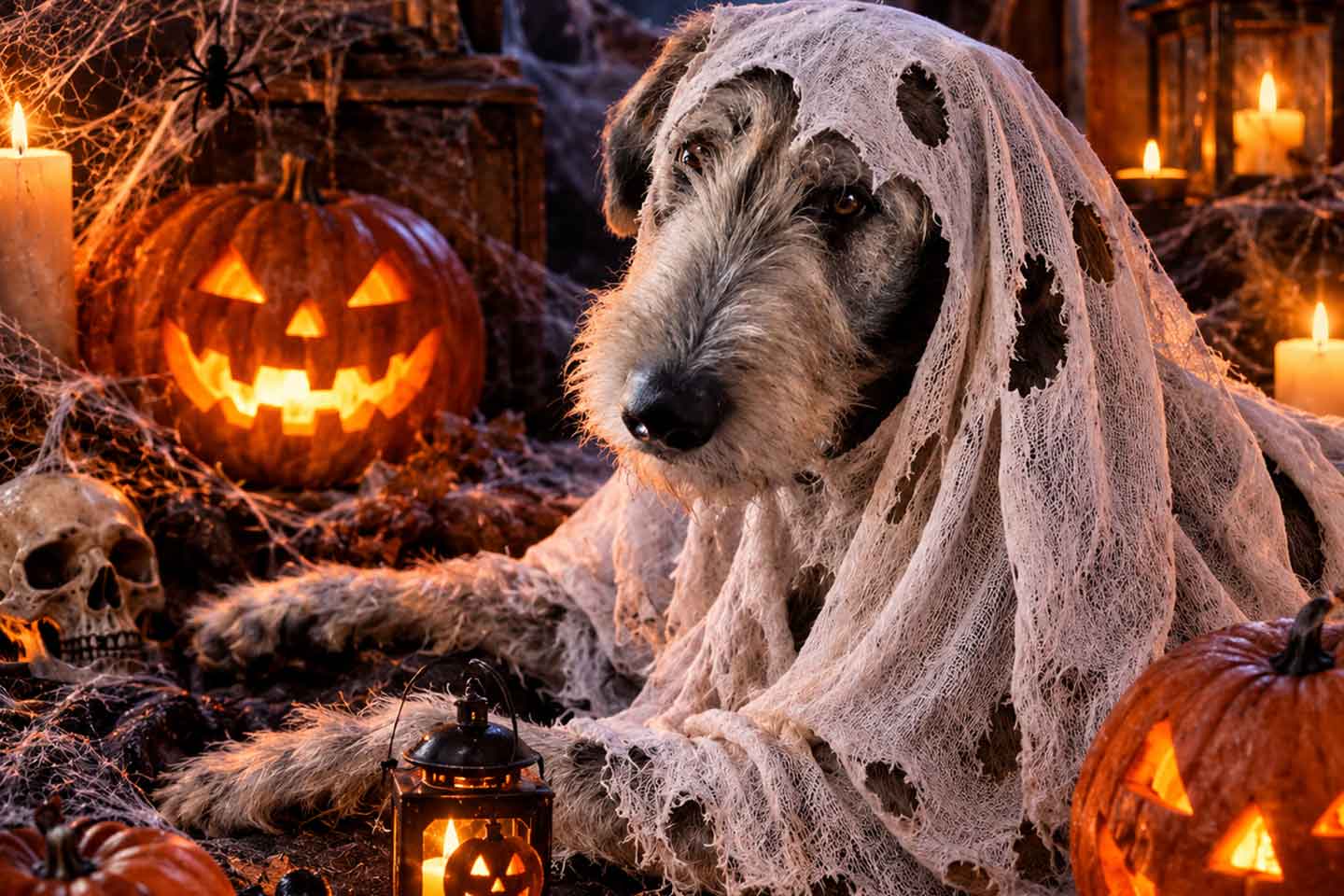 Irish Wolfhound Club e.V.