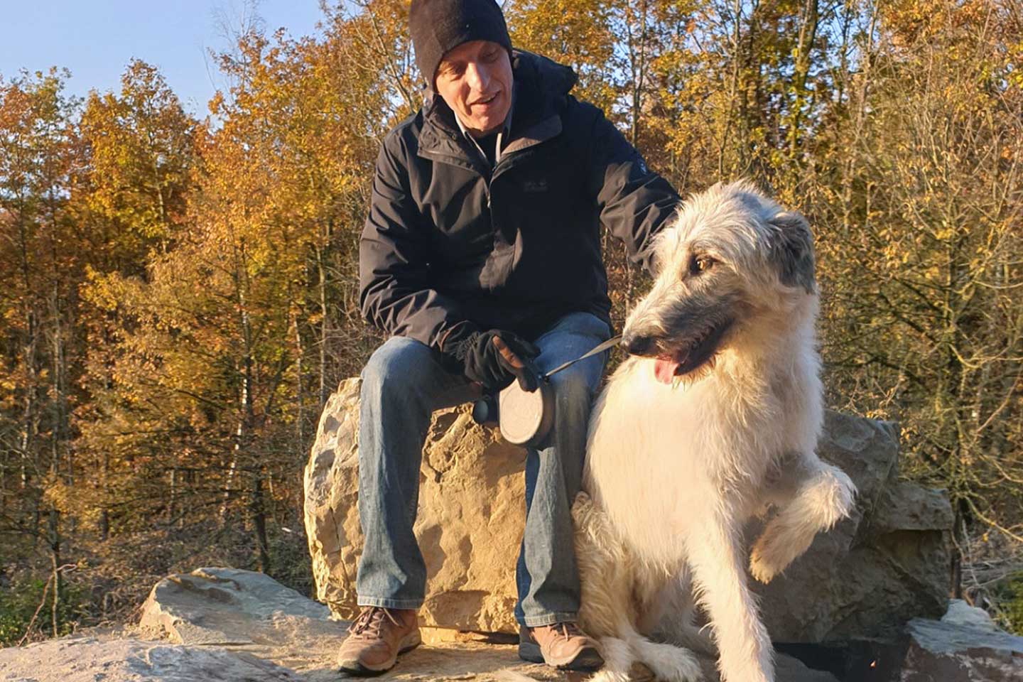 Irish Wolfhound Club e.V.