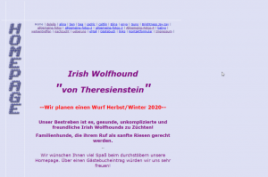 Theresienstein