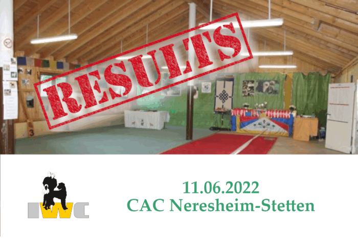 11.06.2022 – CAC Neresheim-Stetten